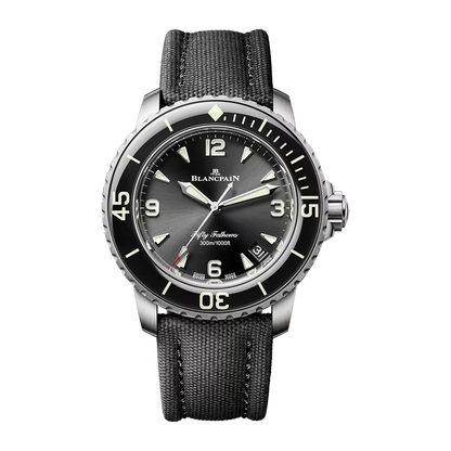 Fifty Fathoms Automatique