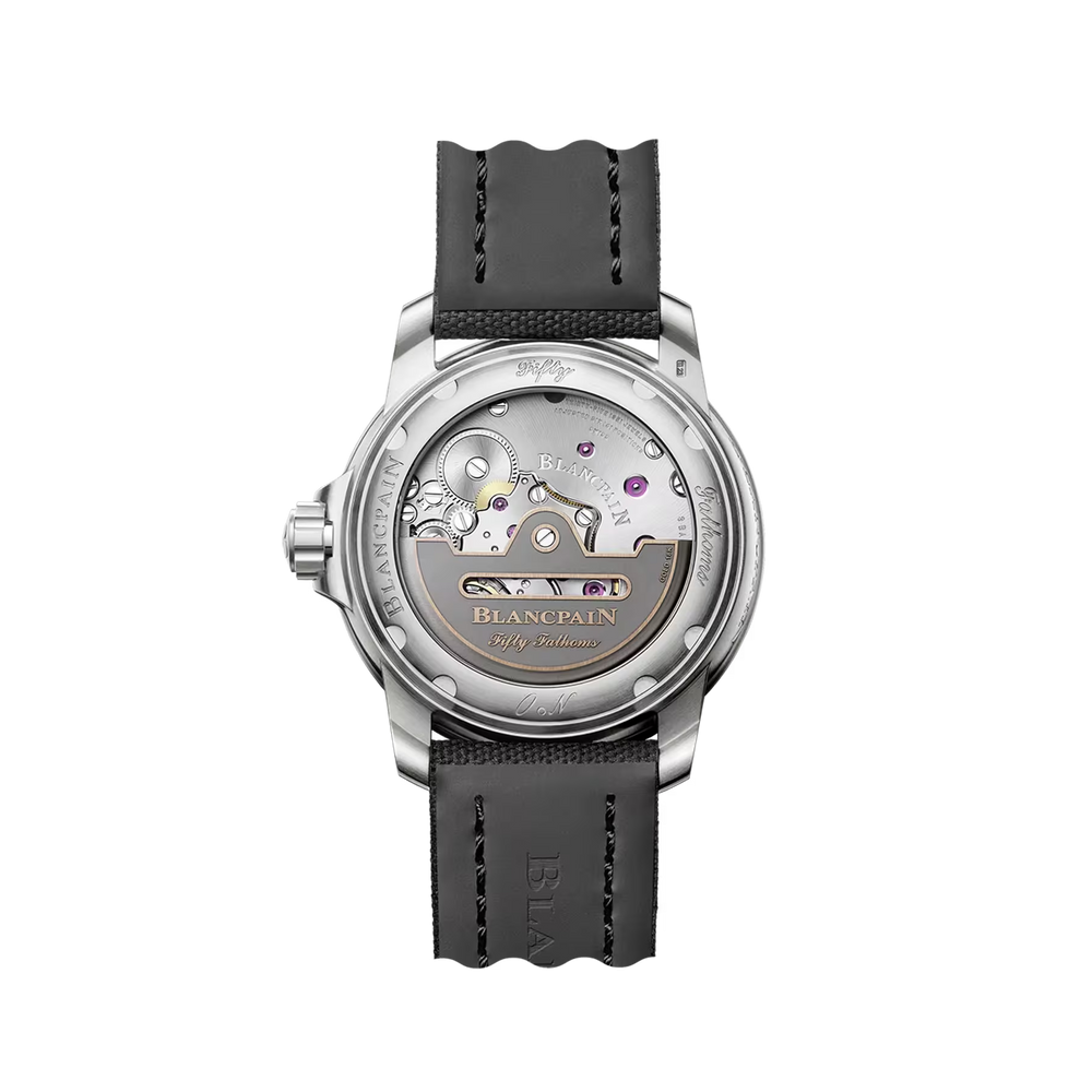Fifty Fathoms Automatique