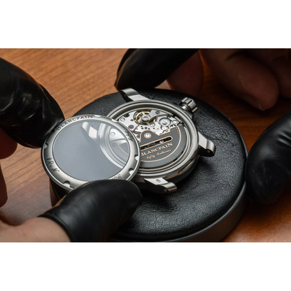 Fifty Fathoms Automatique