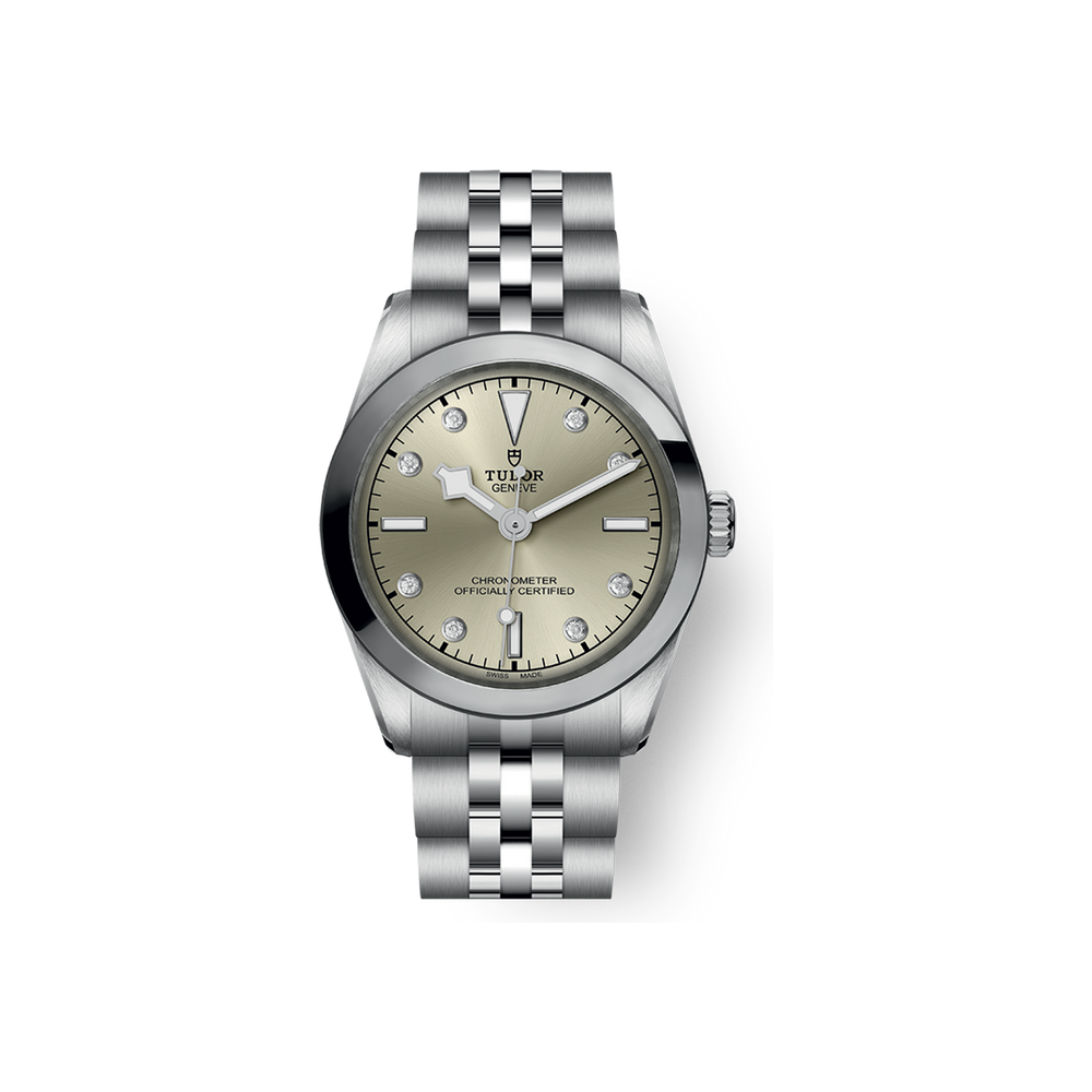 Black Bay One 31