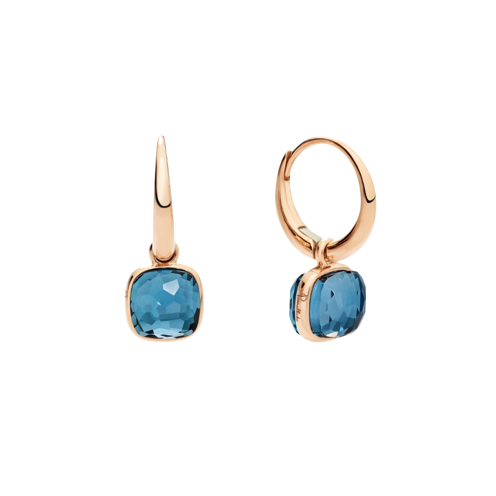 Nudo Mini Earrings