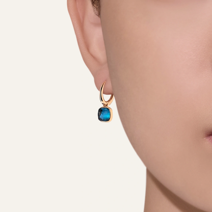Nudo Mini Earrings