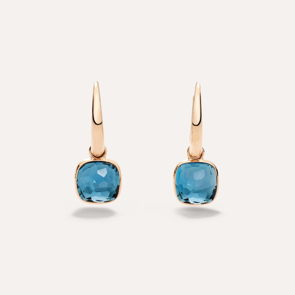 Nudo Mini Earrings