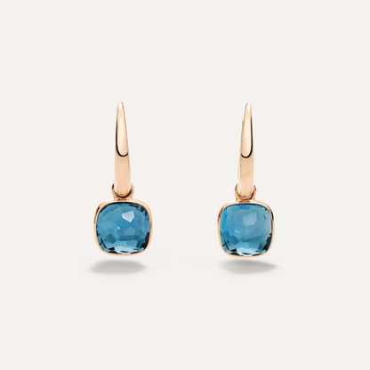 Nudo Mini Earrings