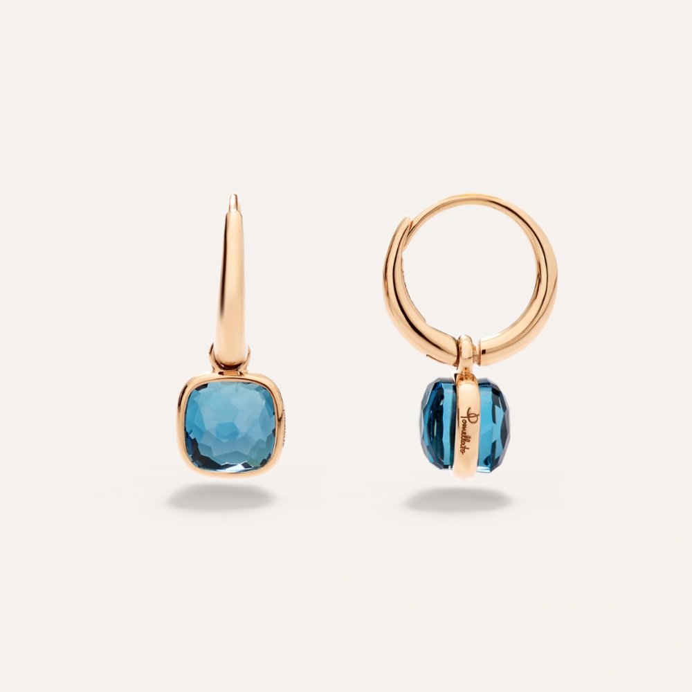 Nudo Mini Earrings