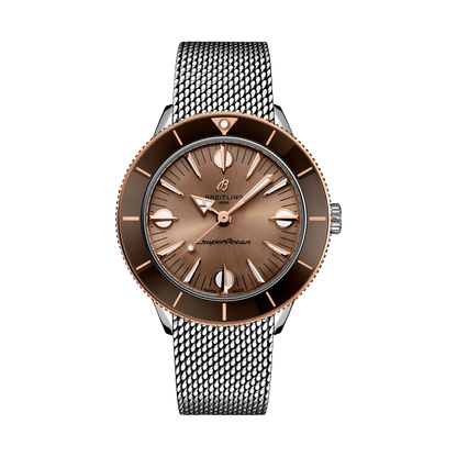 Superocean Heritage '57 Highlands