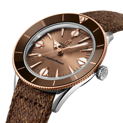 Superocean Heritage '57 Highlands