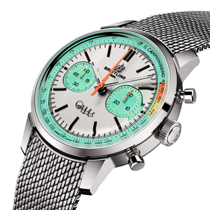 Top Time B01 Fausto Coppi