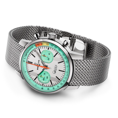 Top Time B01 Fausto Coppi