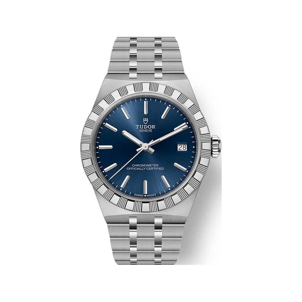 TUDOR Royal