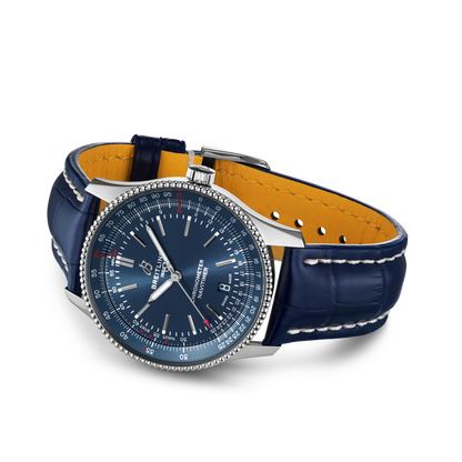 Navitimer Automatic 41