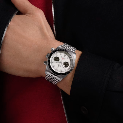 Black Bay Chrono