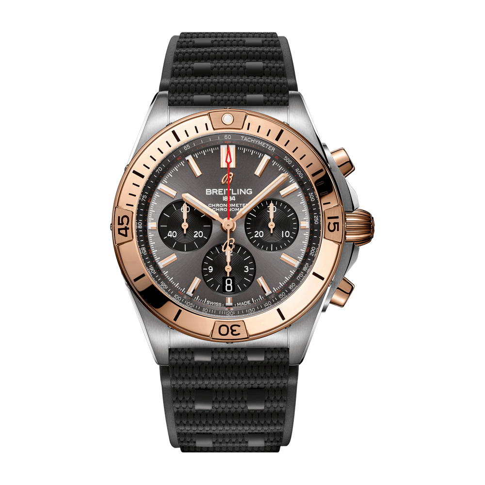 Chronomat B01 42