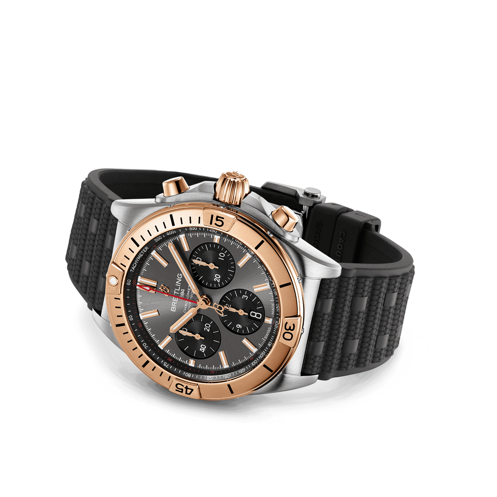Chronomat B01 42
