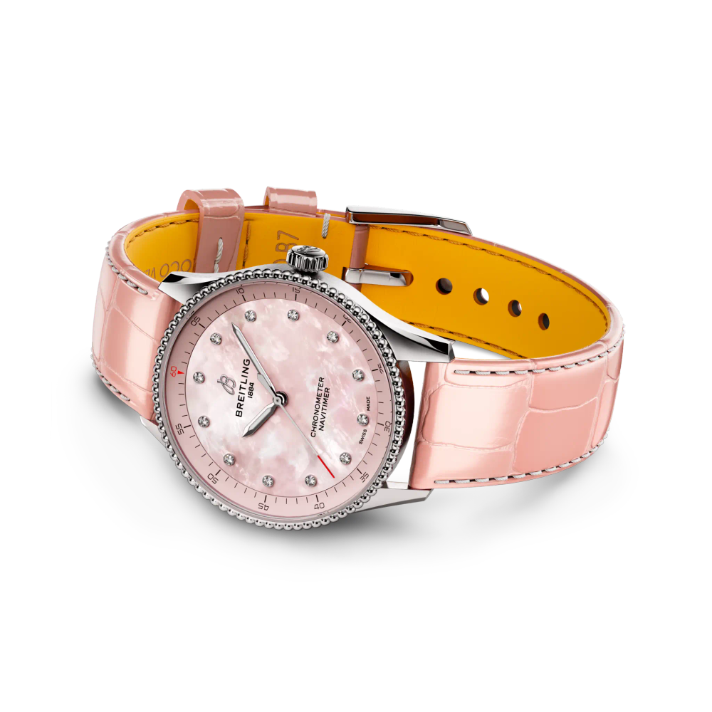 Navitimer 32