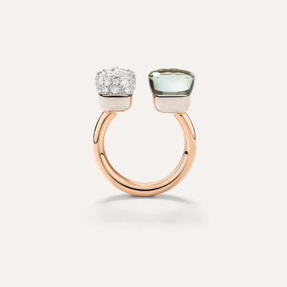Nudo Ring