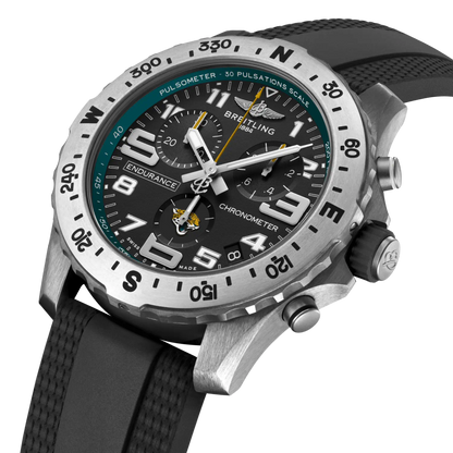 Professional Endurance Pro 44 NFL Jacksonville Jaguars Edition