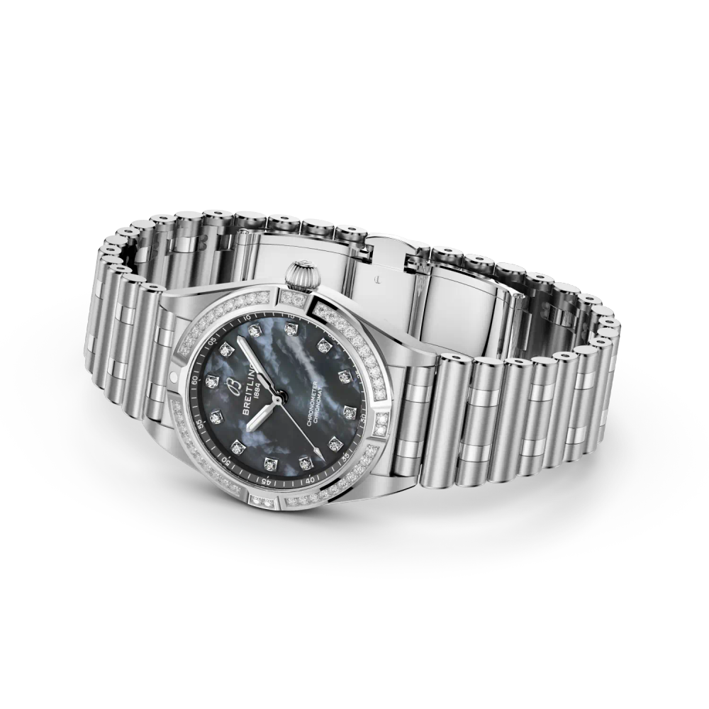 Chronomat 28