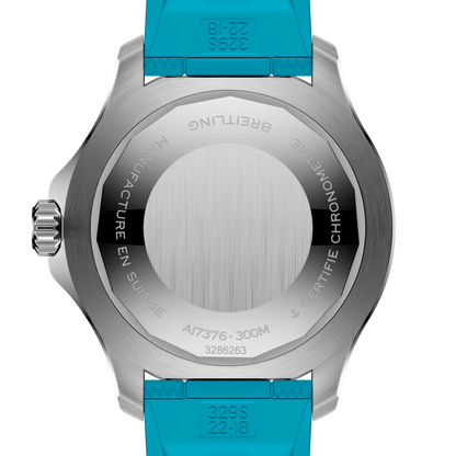 Superocean Automatic 44
