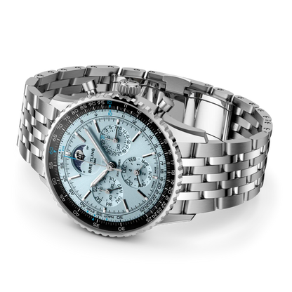 Navitimer B19 Chronograph 43 Perpetual Calendar
