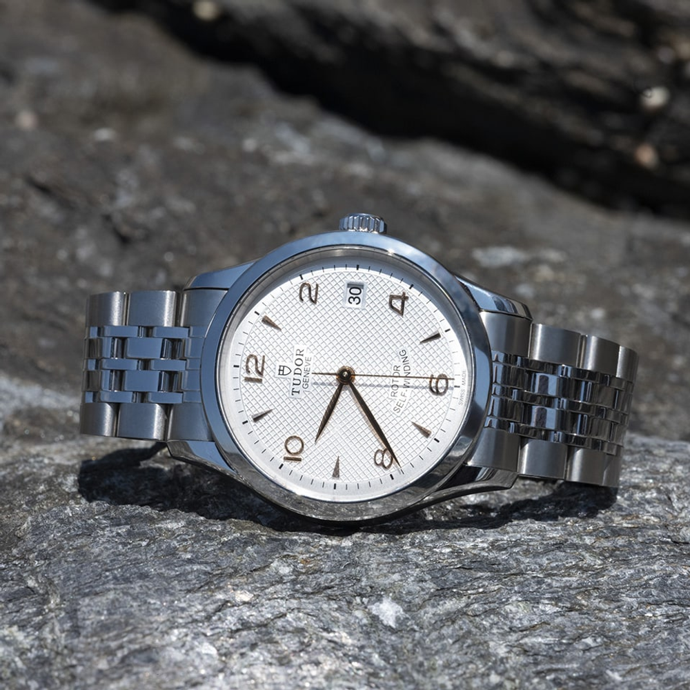 TUDOR 1926