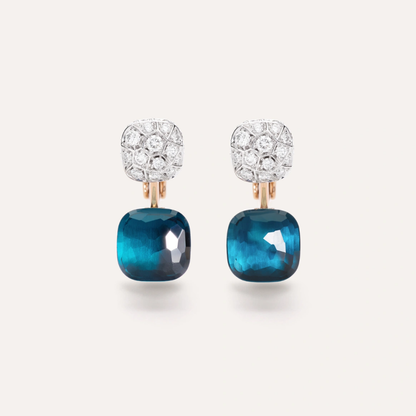 Nudo Earrings