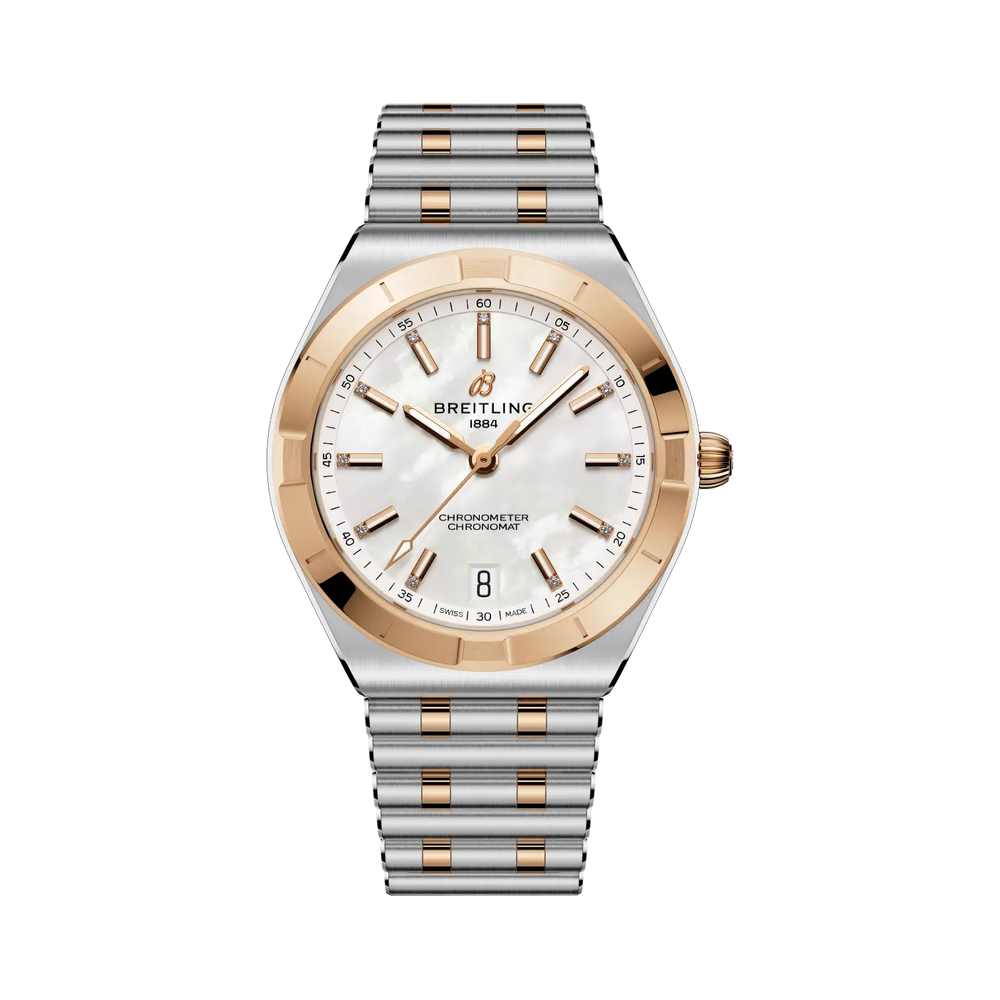 Chronomat Automatic 36
