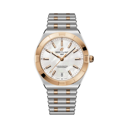 Chronomat Automatic 36