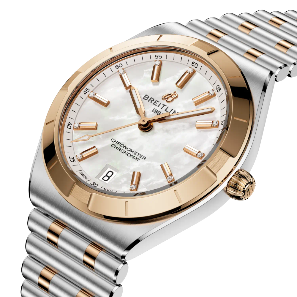 Chronomat Automatic 36