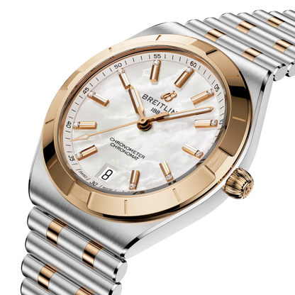 Chronomat Automatic 36