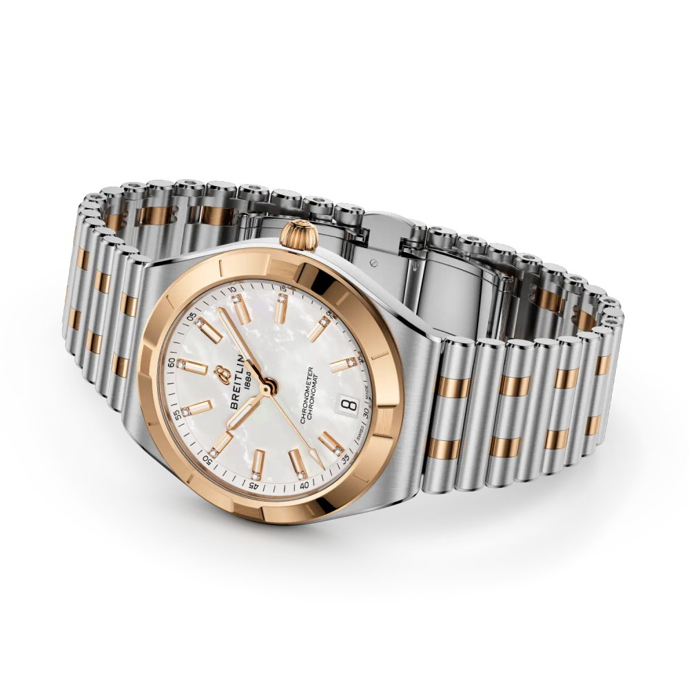 Chronomat Automatic 36