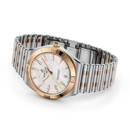 Chronomat Automatic 36
