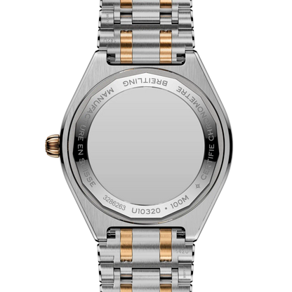Chronomat Automatic 36