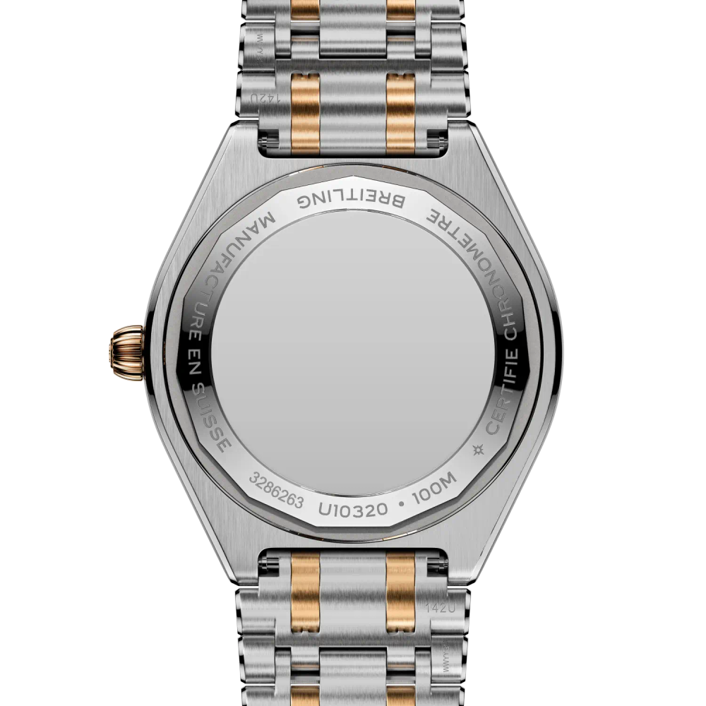 Chronomat automatic 36