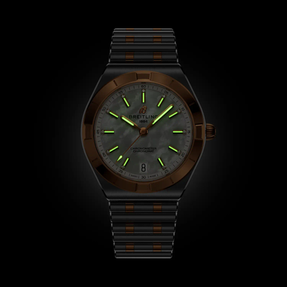 Chronomat Automatic 36