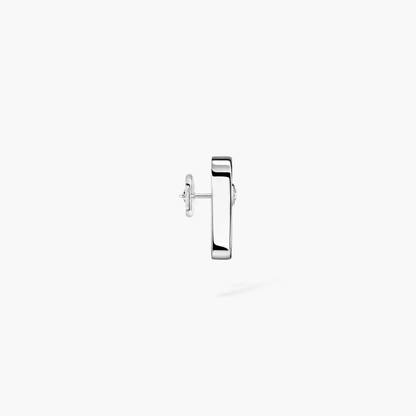 Move Uno Einzelner Ohrstecker