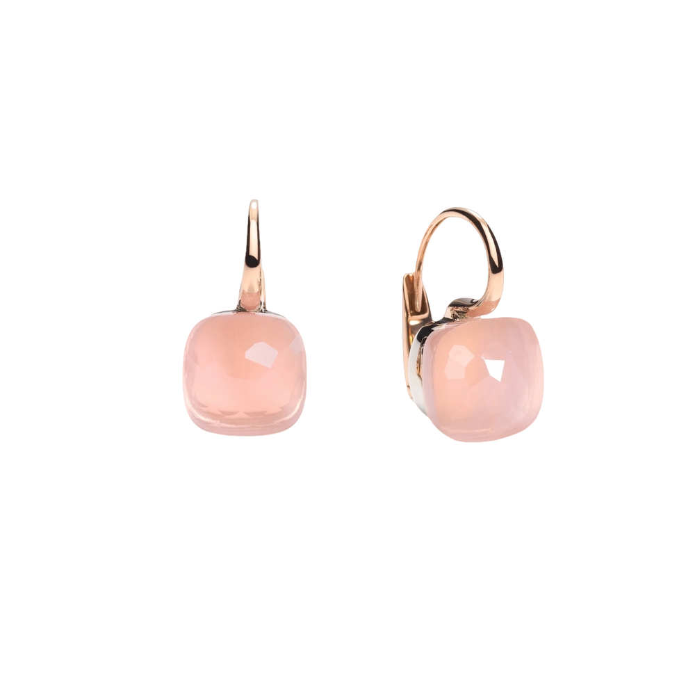 Earrings Nudo Classic