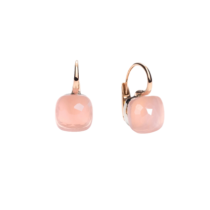 Earrings Nudo Classic