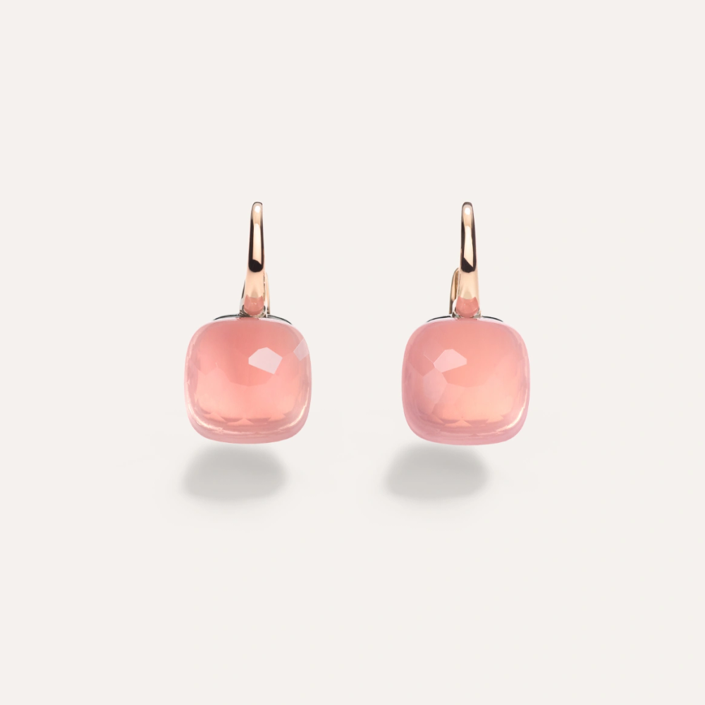 Earrings Nudo Classic