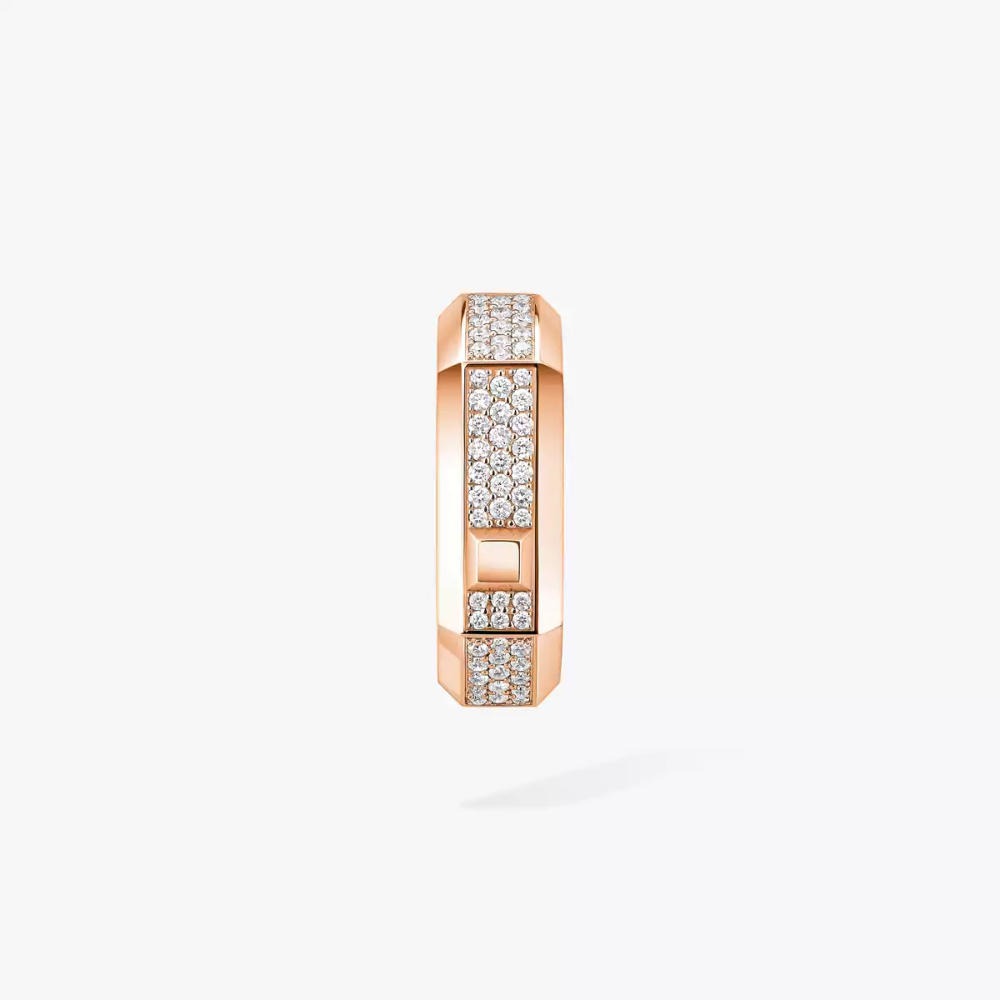 Mono créole pavée Moderniste MM