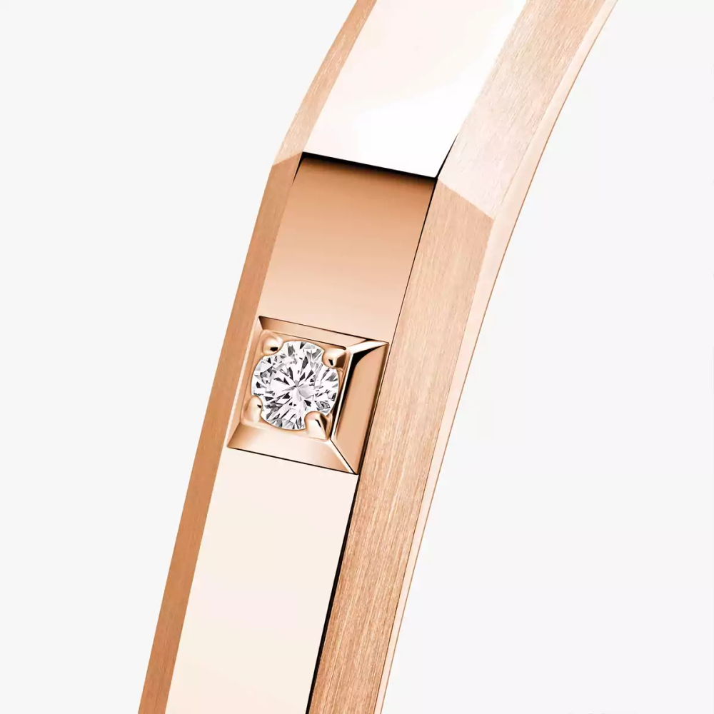 Moderniste bracelet, large model