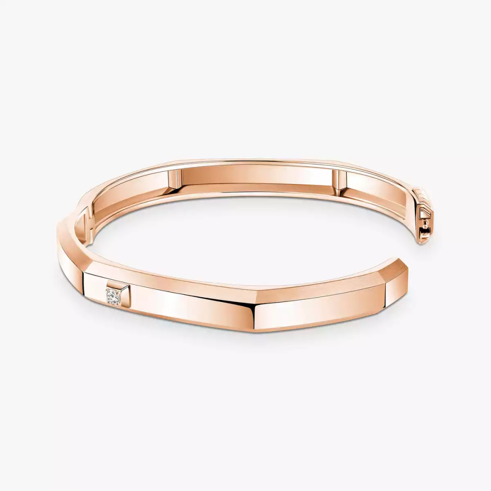 Moderniste bracelet, large model