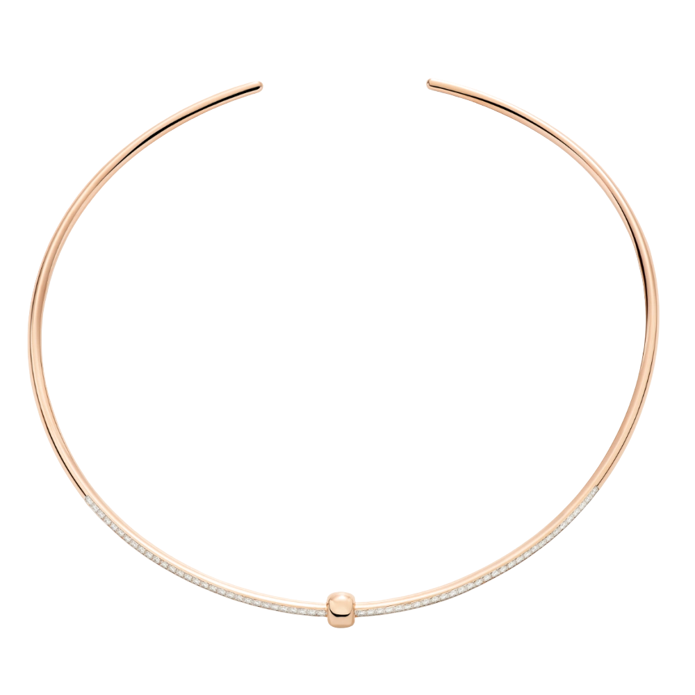 Pomellato Together Choker Necklace