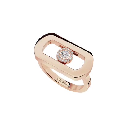 Bague So Move