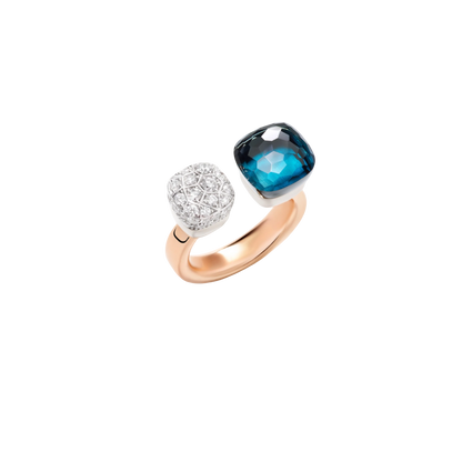 Nudo Ring