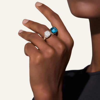 Nudo Ring