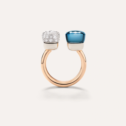 Nudo Ring