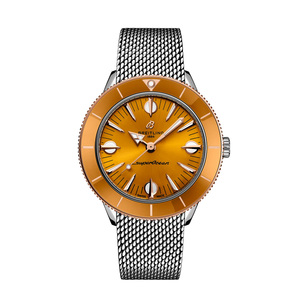 Superocean Heritage '57 Highlands