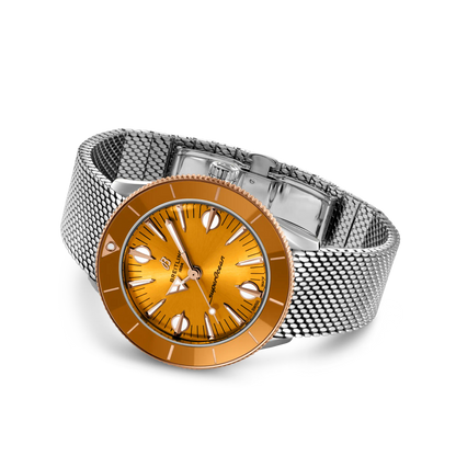 Superocean Heritage '57 Highlands