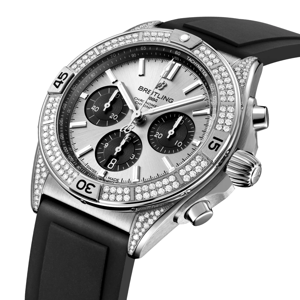 Chronomat B01 42